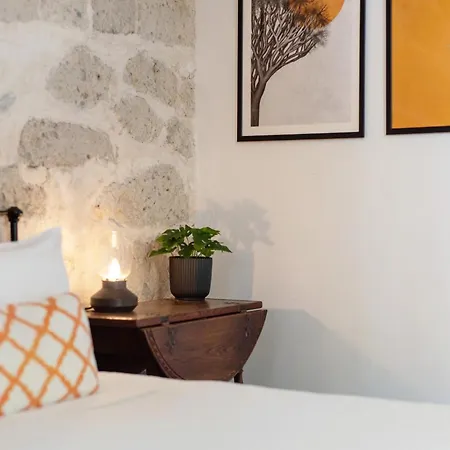 Apto Tatiana - Casa San Marcial Las Palmas / Gran Canaria