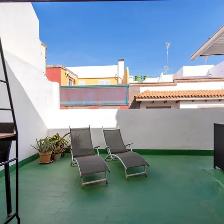 Apto Tatiana - Casa San Marcial Casa vacanze *