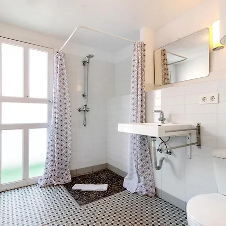 Apto Tatiana - Casa San Marcial *