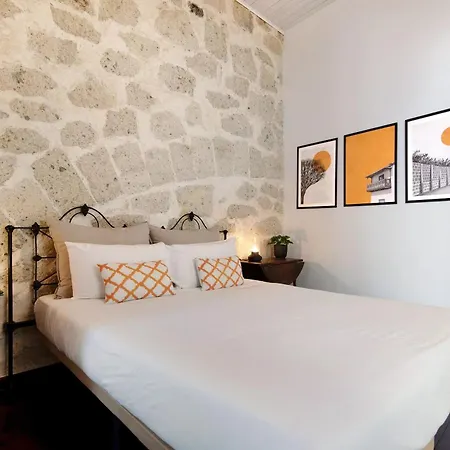 Apto Tatiana - Casa San Marcial Casa vacanze Las Palmas de Gran Canaria