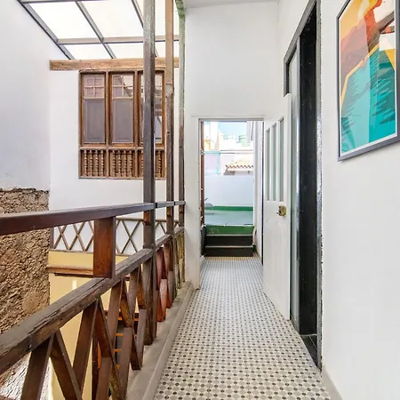 Apto Tatiana - Casa San Marcial *