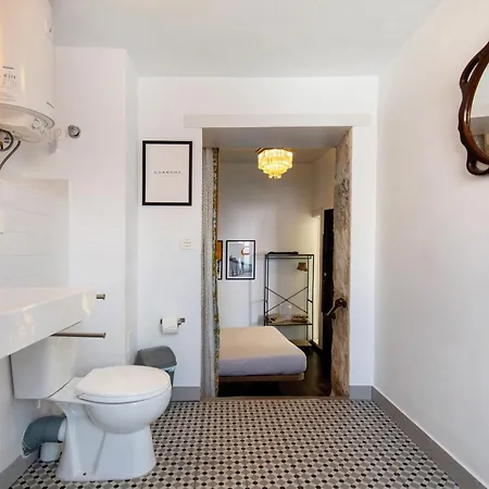 Casa vacanze Apto Tatiana - Casa San Marcial Las Palmas de Gran Canaria