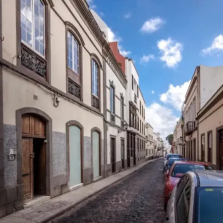 Casa vacanze Apto Tatiana - Casa San Marcial