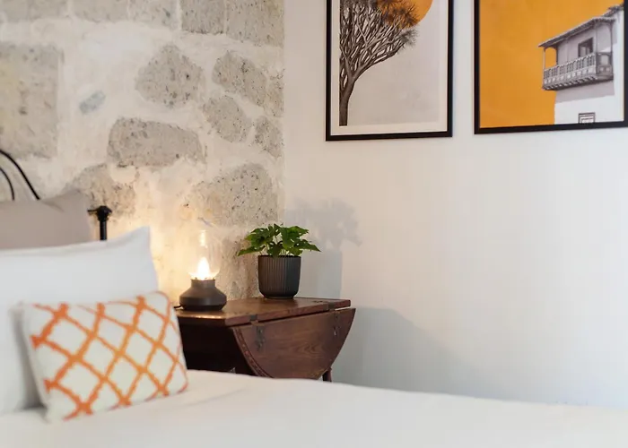 Apto Tatiana - Casa San Marcial Las Palmas de Gran Canaria