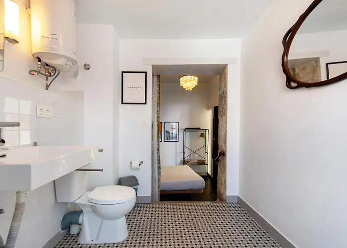 Holiday home Apto Tatiana - Casa San Marcial Las Palmas de Gran Canaria