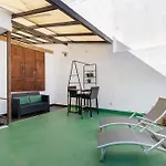 Apto Tatiana - Casa San Marcial בית נופש