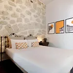 Apto Tatiana - Casa San Marcial בית נופש לאס פאלמס דה גראן קנאריה