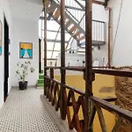 בית נופש Apto Tatiana - Casa San Marcial *