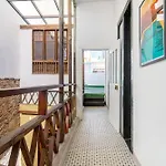 Apto Tatiana - Casa San Marcial *