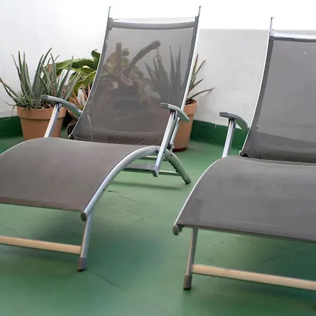 Apto Tatiana - Casa San Marcial *