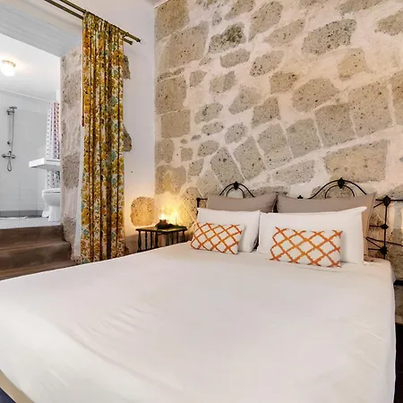 Vakantiehuis Apto Tatiana - Casa San Marcial *