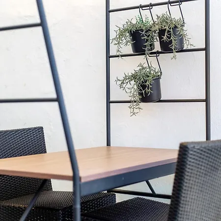 Vakantiehuis Apto Tatiana - Casa San Marcial *