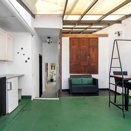 Dom wakacyjny Apto Tatiana - Casa San Marcial