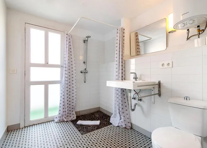 Apto Tatiana - Casa San Marcial *