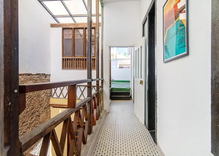 Apto Tatiana - Casa San Marcial *