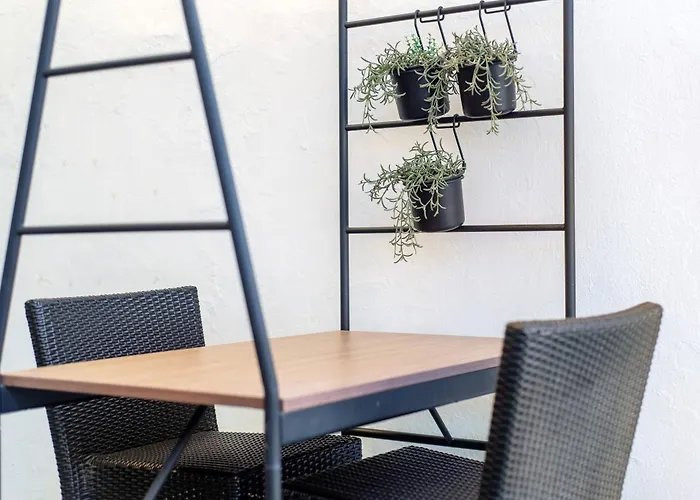 Dom wakacyjny Apto Tatiana - Casa San Marcial *