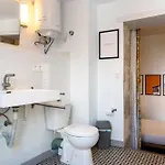 Σπίτι διακοπών Apto Tatiana - Casa San Marcial Λας Πάλμας ντε Γκραν Κανάρια