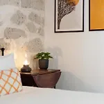 Apto Tatiana - Casa San Marcial Λας Πάλμας ντε Γκραν Κανάρια
