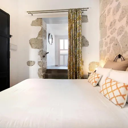 Casa de Férias Apto Tatiana - Casa San Marcial