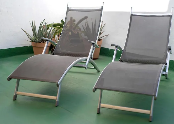 Apto Tatiana - Casa San Marcial *