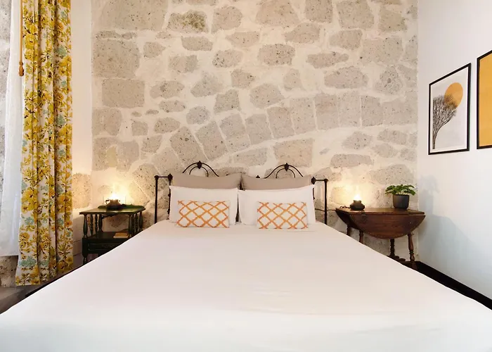 Apto Tatiana - Casa San Marcial * Las Palmas de Gran Canárias