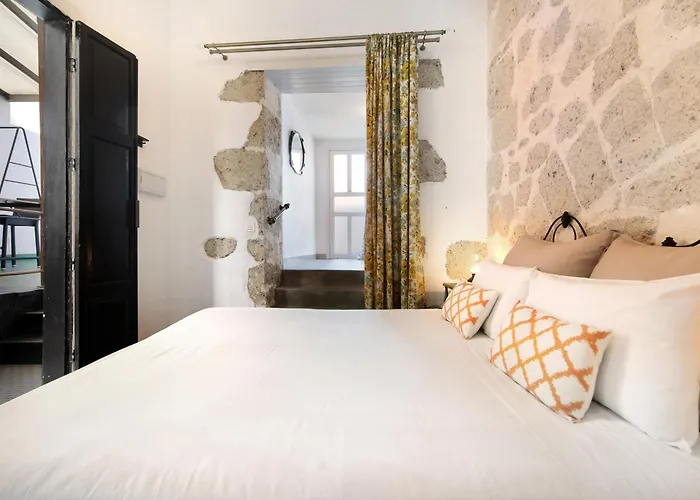 Casa de Férias Apto Tatiana - Casa San Marcial