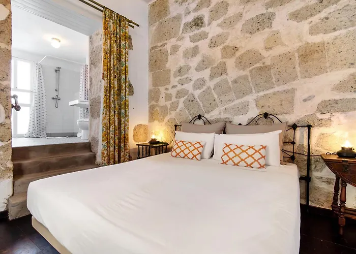 Casa de Férias Apto Tatiana - Casa San Marcial *